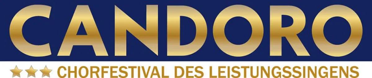 Marke und Logotype für die Leistungssingen im Chorverband Rheinland-Pfalz