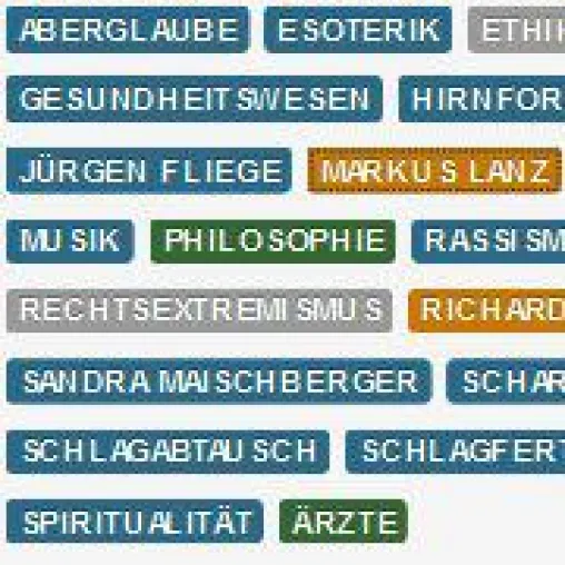 fernsehtalk.com – TV-Sendungen unter der Lupe Bild: fernsehtalk.com – TV-Sendungen unter der Lupe
