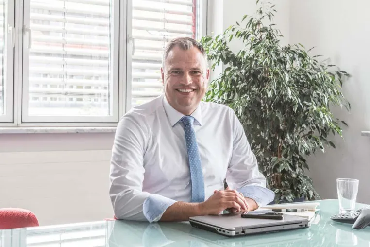 Bild: Masternaut ernennt Lars Heeg zum General Manager Benelux, Nordics, DACH & Spain