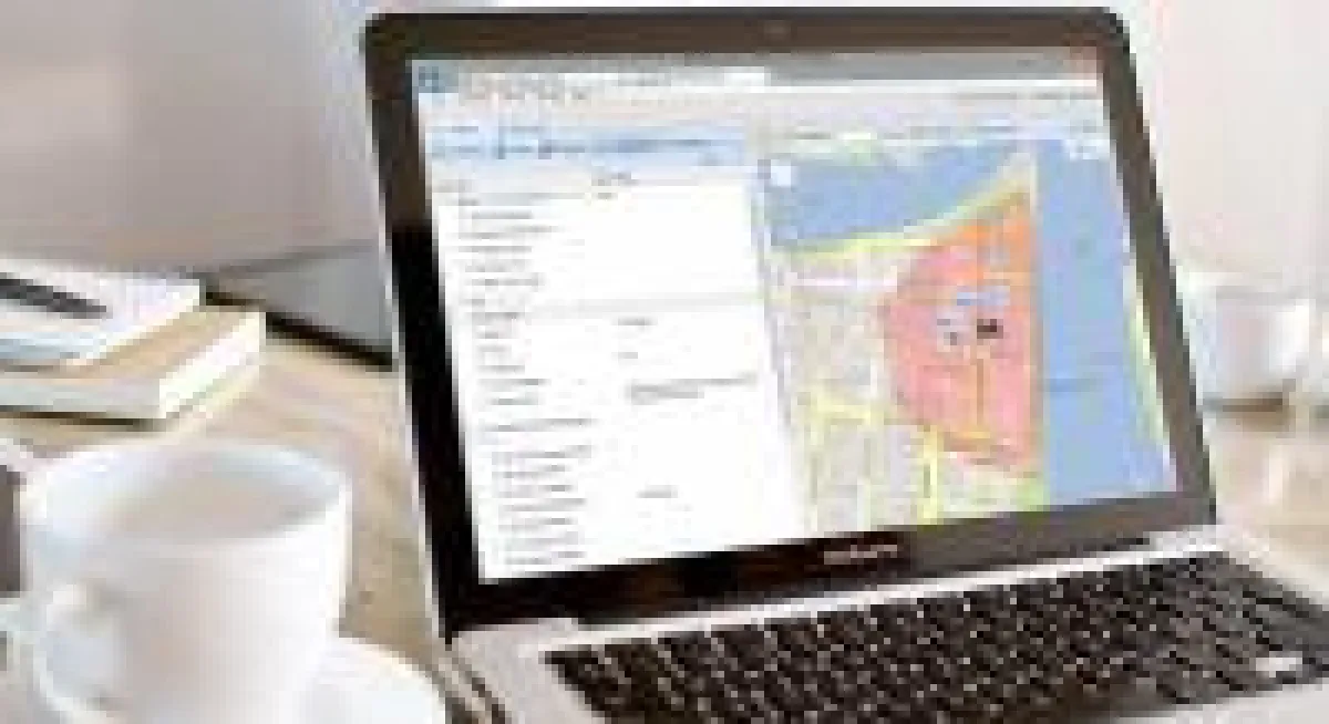 Die täglichen Touren der Bäckerei sind mithilfe des PTC-Flottenportals optimiert. Bild: PTC