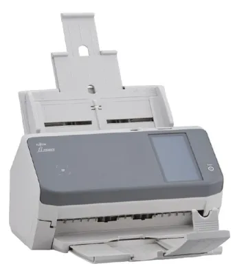 Bild: Fujitsu erweitert meistverkaufte Serie mit dem fi-7300NX