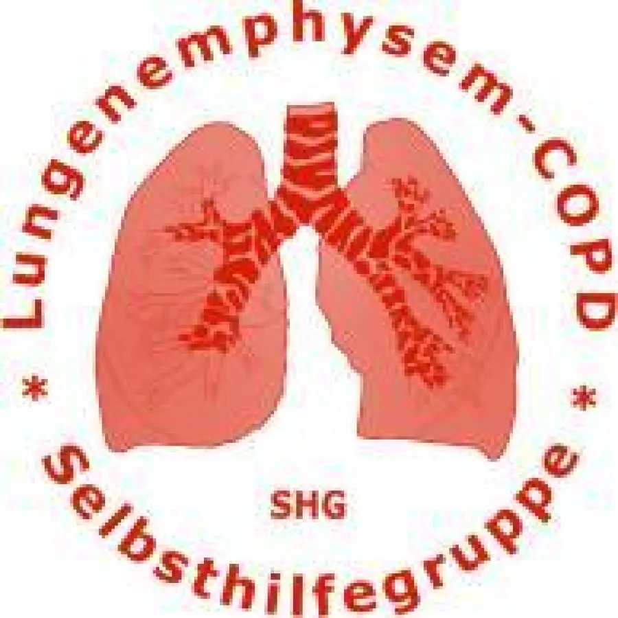 Lungenemphysem-COPD Deutschland