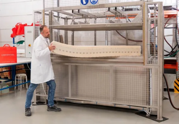 Bild: EU-EmpCo-Richtlinie setzt neue Massstäbe für glaubwürdige Nachhaltigkeit in der Hotellerie