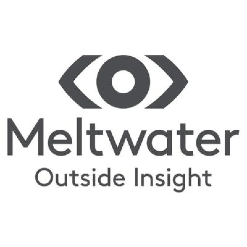 Das neue Meltwater Dashboard