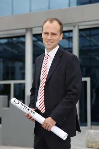 Bild: Thermodynamik. Lösung. Erfolg – live erleben: Wenger Engineering zeigt praxisorientierte Simulationen