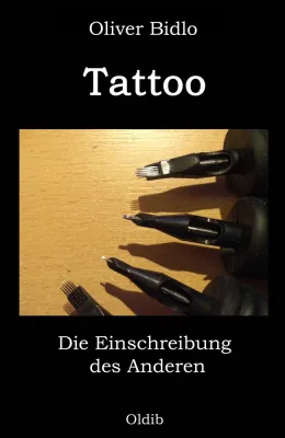 Bild: "Das Tattoo ist eine Immobilie"