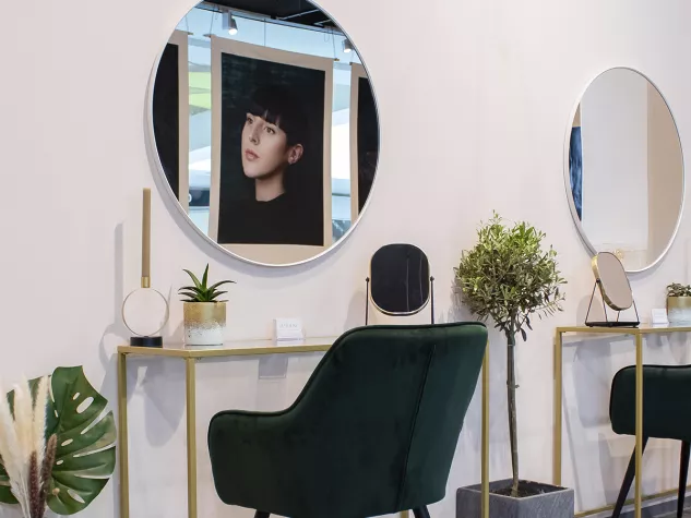 Bild: Wenn ein Brand erwachsen wird: Aus Classic Tattoo Berlin wird MAYDUNA