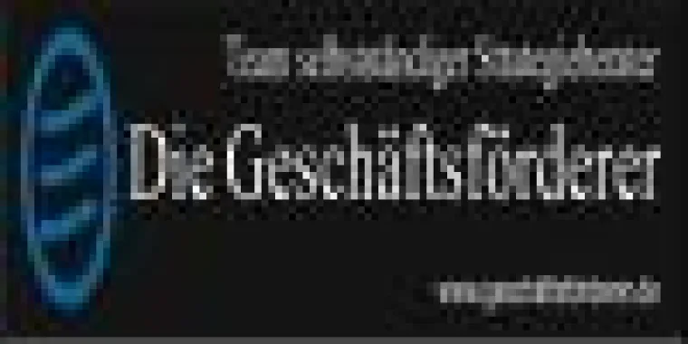 Bild: Klein(st)unternehmen: Geschäftsförderer wollen Nutzen stiften und primär helfen