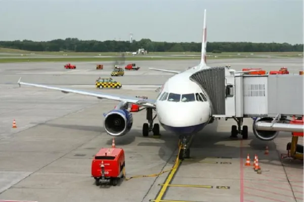 moin Energie: EU-weite Flugsteuer unerläßlich Bild: moin Energie: EU-weite Flugsteuer unerläßlich