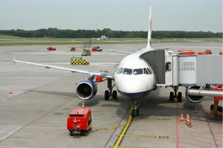 Bild: moin Energie: EU-weite Flugsteuer unerläßlich