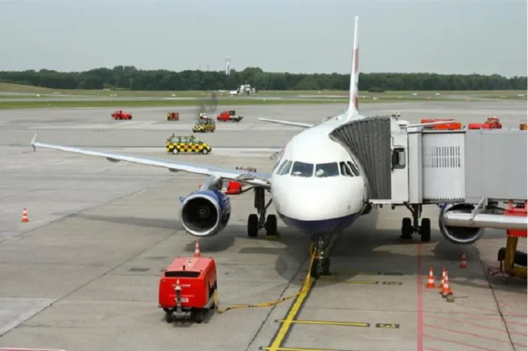Bild: moin Energie: EU-weite Flugsteuer unerläßlich