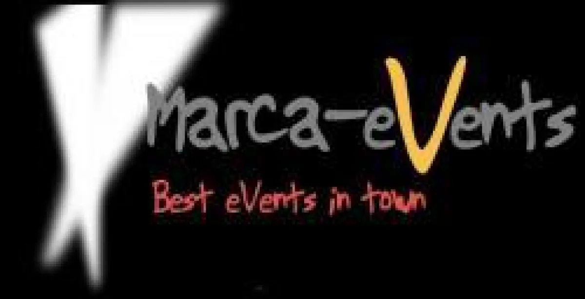 Marca-Events