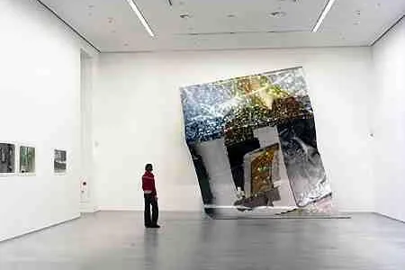 Bild: Neue Gruppenausstellung bei Markus Winter