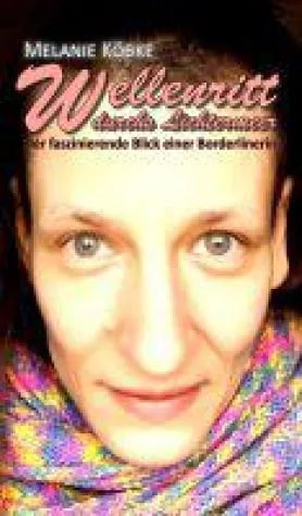 Bild: Wellenritt durchs Lichtermeer - faszinierende Einblicke ins Leben einer Borderline-Persönlichkeit