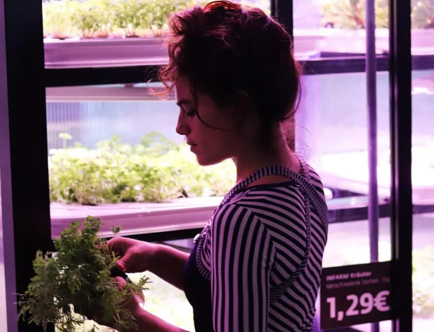 Bild: Steigendes Bewusstsein bei Gästen: Nachhaltigkeit bei Restaurantauswahl