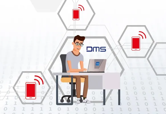 Bild: DENSO WAVE EUROPE bringt Device Management System auf den Markt