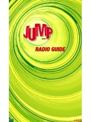 Bild: the agent factory GmbH bringt den JUMP Radio Guide auf Windows Mobile-(fähige) Geräte