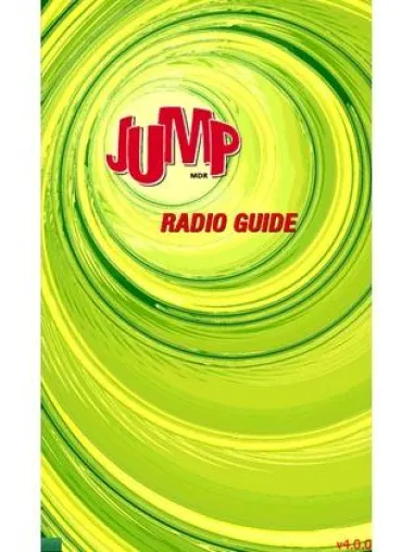 Bild: the agent factory GmbH bringt den JUMP Radio Guide auf Windows Mobile-(fähige) Geräte