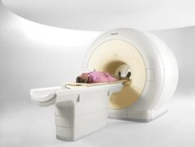 Bild: Patientenfreundliches Ganzkörper-MRT in Berliner MEOCLINIC