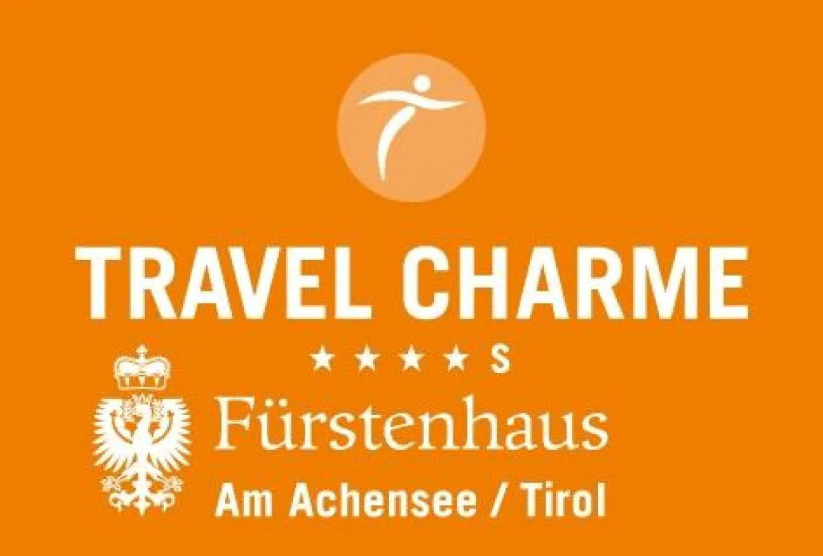 Logo Travel Charme Fürstenhaus Am Achensee