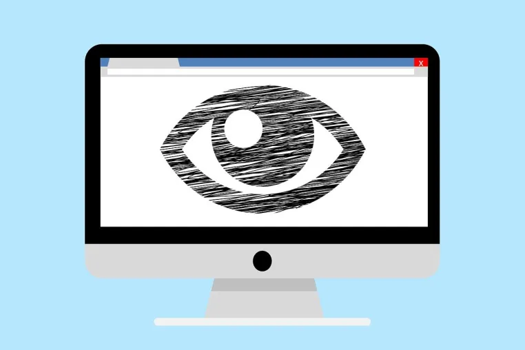 Wie Mitarbeiter im Home Office überwacht und gesteuert werden Bild: Wie Mitarbeiter im Home Office überwacht und gesteuert werden