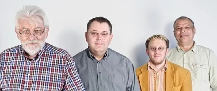 Bild: BDP erfolgreich gegründet