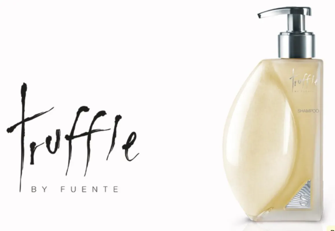 truffle by fuente - im Friseurfachhandel über HGA-Cosmetics