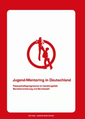Bild: Neuerscheinung: Jugend-Mentoring in Deutschland