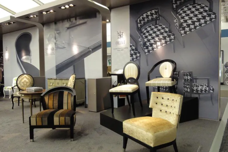 fairform Kunde GEM gewinnt DECOREX-Award Bild: fairform Kunde GEM gewinnt DECOREX-Award