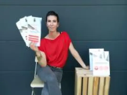 Bild: Einladung zur Jobmeile Neumarkt 2018