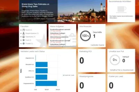 Bild: Webpräsentation am 26.11.2014: cormeta demonstriert Möglichkeiten zur Umsatzsteigerung mit der Cloud
