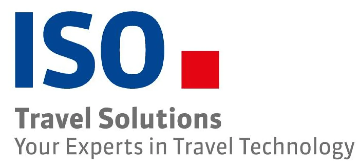 ISO Travel Solutions auf dem fvw Kongress - Travel Expo, Stand C9