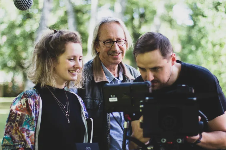 Ad agents unterstützt Impact-Filmprojekt „FRIDAYS - A STORY FOR A NEW WORLD" Bild: Ad agents unterstützt Impact-Filmprojekt „FRIDAYS - A STORY FOR A NEW WORLD"