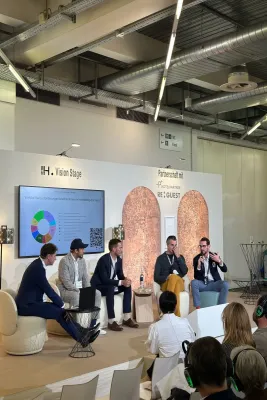 Bild: Perfect Profit: Neue Perspektiven auf Rentabilität und Effizienz in der Hotellerie