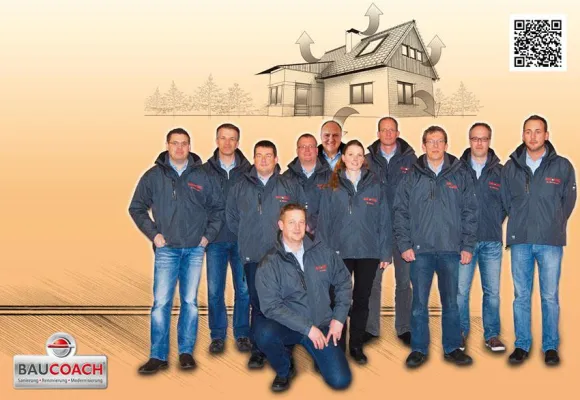 Bild: Sanieren, Renovieren, Modernisieren oder Neubau?