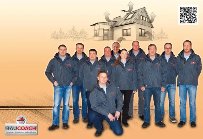 Bild: Sanieren, Renovieren, Modernisieren oder Neubau?