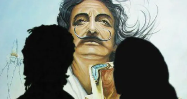 Bild: Sechs erfolgreiche Jahre Salvador Dalí als Museum im Herzen Berlins