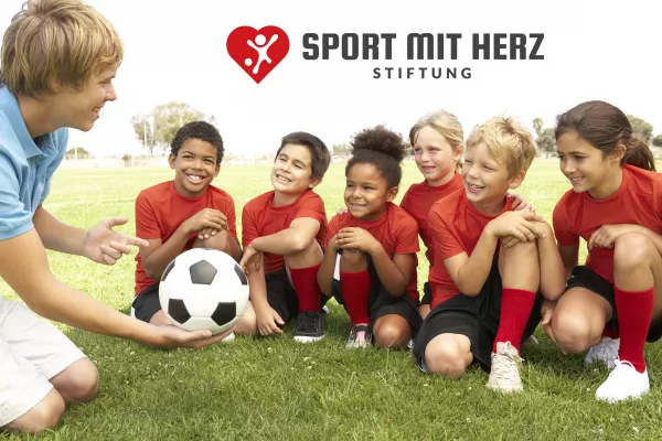 Bild: Soziale Fußball Camps für Kids in und um Osnabrück - Bildungsoffensive Osnabrück