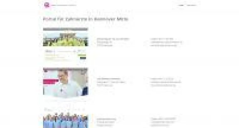Mit OMNA Marketing Zahnärzte in Hannover finden Bild: Mit OMNA Marketing Zahnärzte in Hannover finden