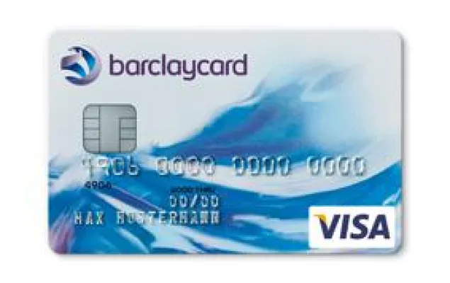 Barclaycard mit neuem Erscheinungsbild Bild: Barclaycard mit neuem Erscheinungsbild