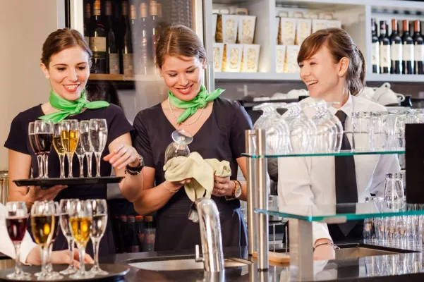 Talent Garden GmbH wieder auf Wachstumskurs Bild: Talent Garden GmbH wieder auf Wachstumskurs