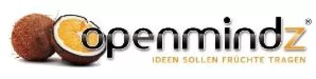 Bild: Werbemittel für jeden Bedarf – ein Blick auf die Internetseite der openmindz GmbH lohnt immer