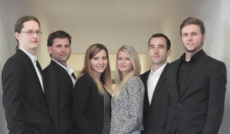 Bild: Jung, talentiert und innovativ – SorTech fördert Nachwuchskräfte und ruft Initiative ‚Young Experts‘ ins Leben