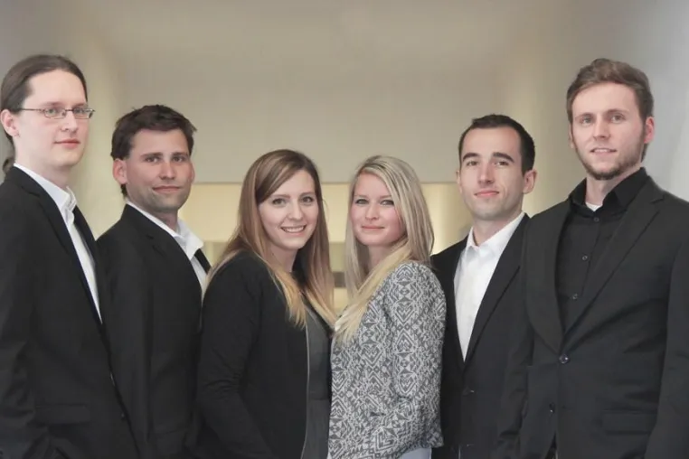 Jung, talentiert und innovativ – SorTech fördert Nachwuchskräfte und ruft Initiative ‚Young Experts‘ ins Leben Bild: Jung, talentiert und innovativ – SorTech fördert Nachwuchskräfte und ruft Initiative ‚Young Experts‘ ins Leben