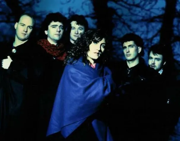 Bild: Capercaillie feiern ihr 30 jähriges Bestehen mit neuem Album