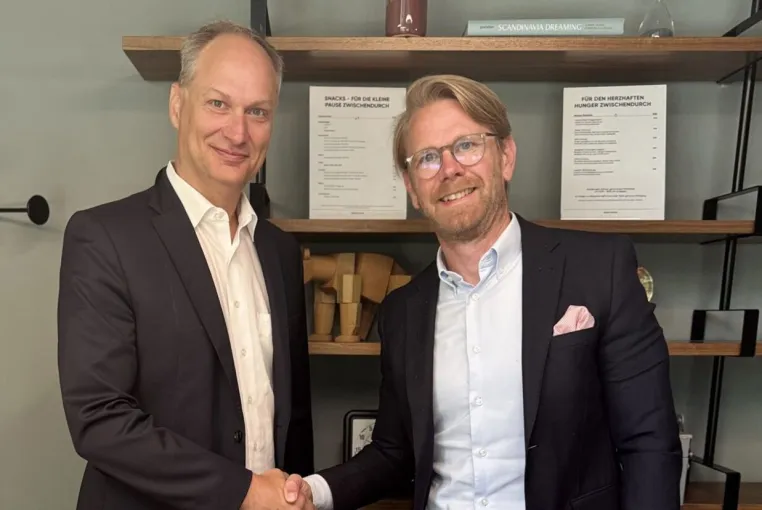 Bild: neugemacht und Horizon Energy Deutschland bündeln Kräfte für Metering-as-a-Service