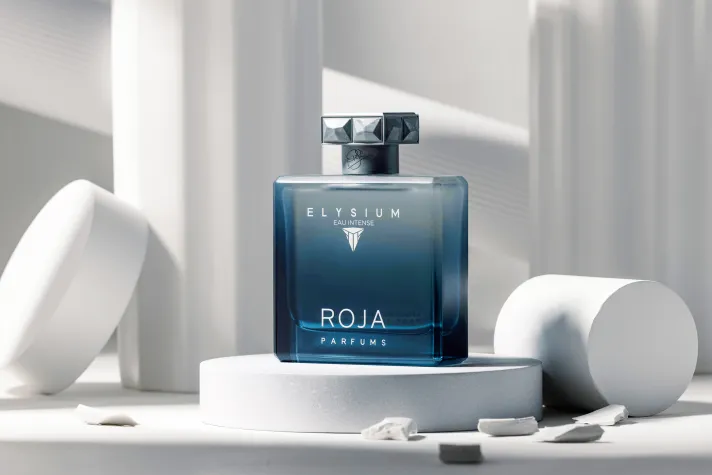 Bild: Elysium Eau Intense von Roja Parfums -  ein intensiveres Dufterlebnis