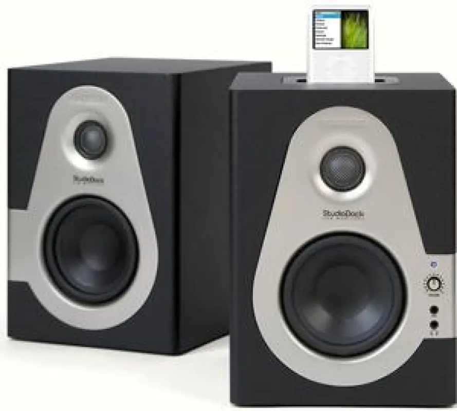 Samson Studiodock