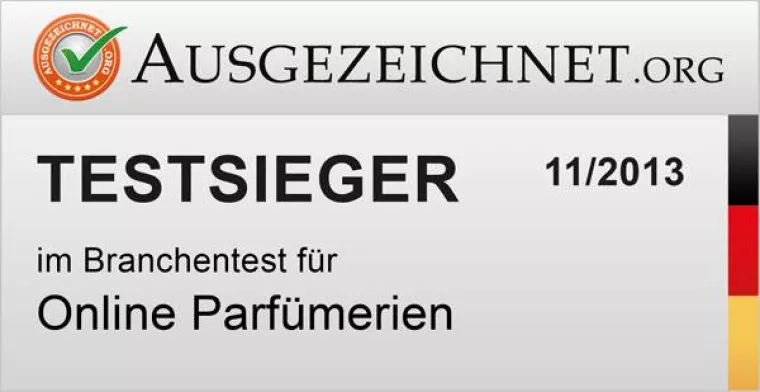Bild: Wer hat den richtigen Riecher? Aktuell im Test: Online Parfümerien