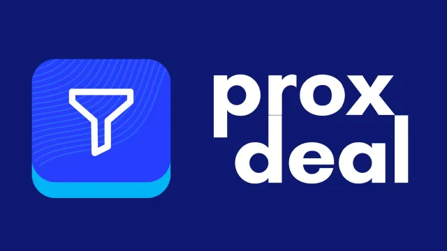 Bild: Neues M&A-Tool ProxDeal: Strategische Unternehmenskäufer finden mit künstlicher Intelligenz